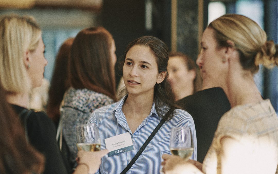 A RECAP OF THE 2019 REAL ESTATE SUMMIT