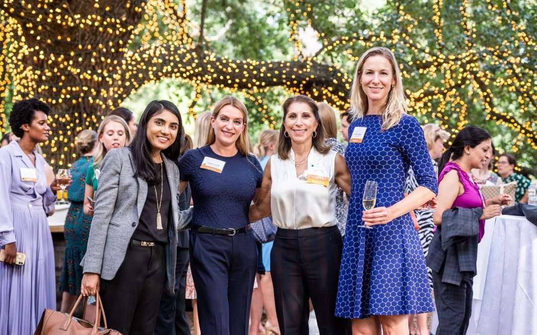 This just in: Women’s Sustainable Investing Summit