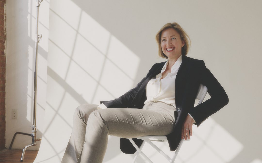 Going “All Places” with Jessie Gabriel