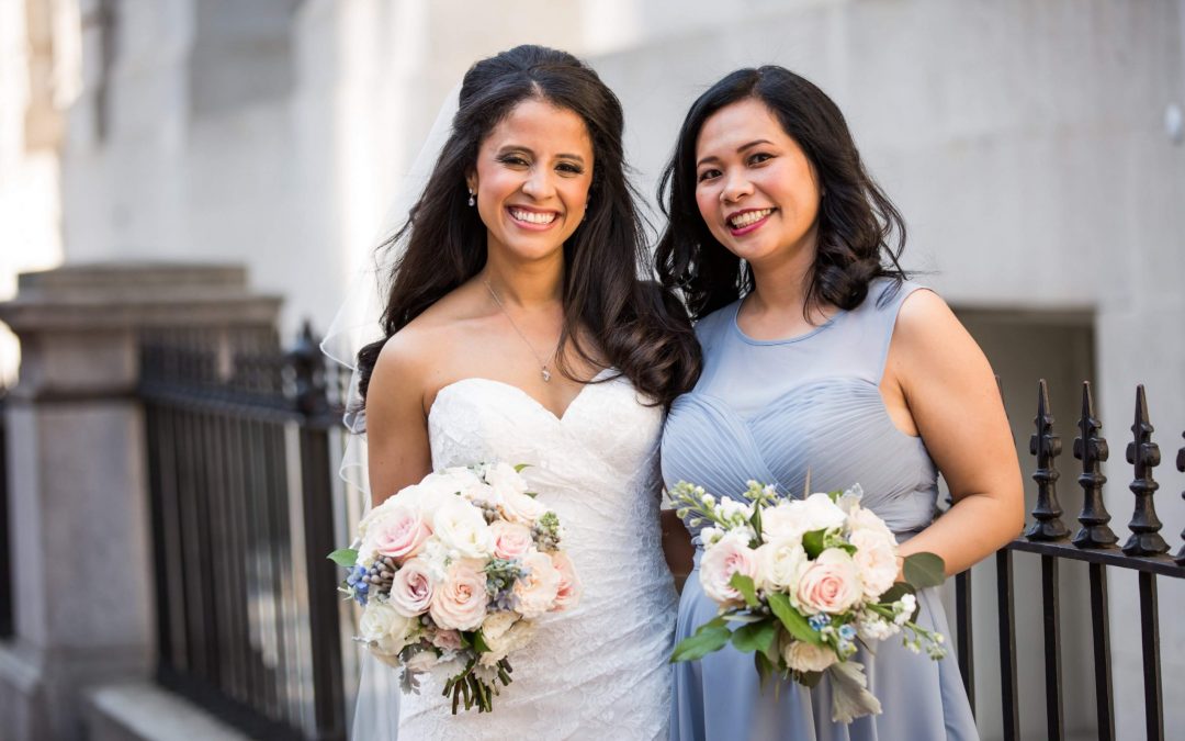 FROM IMMIGRANTS TO REAL ESTATE EXECS: HOW TWO FRIENDS TRAILBLAZE TOGETHER