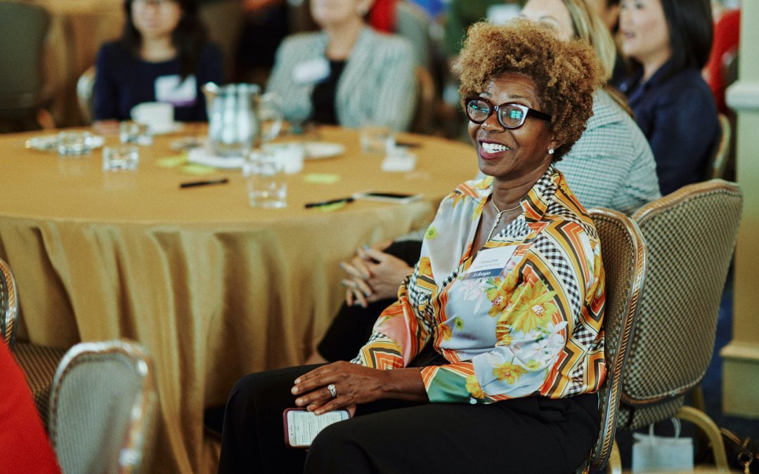 A LOOK AT OUR 2019 WOMEN’S PRIVATE EQUITY SUMMIT