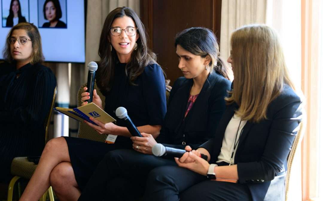 Sustainable Investing’23: Sector Spotlights: Energy & Infrastructure