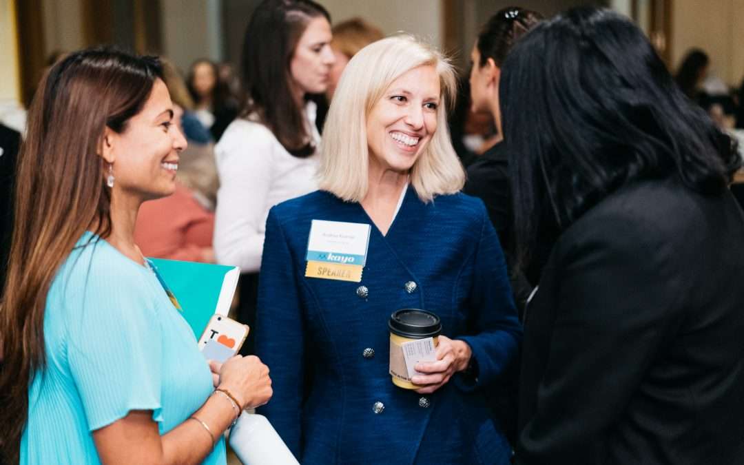 sustainable investing summit