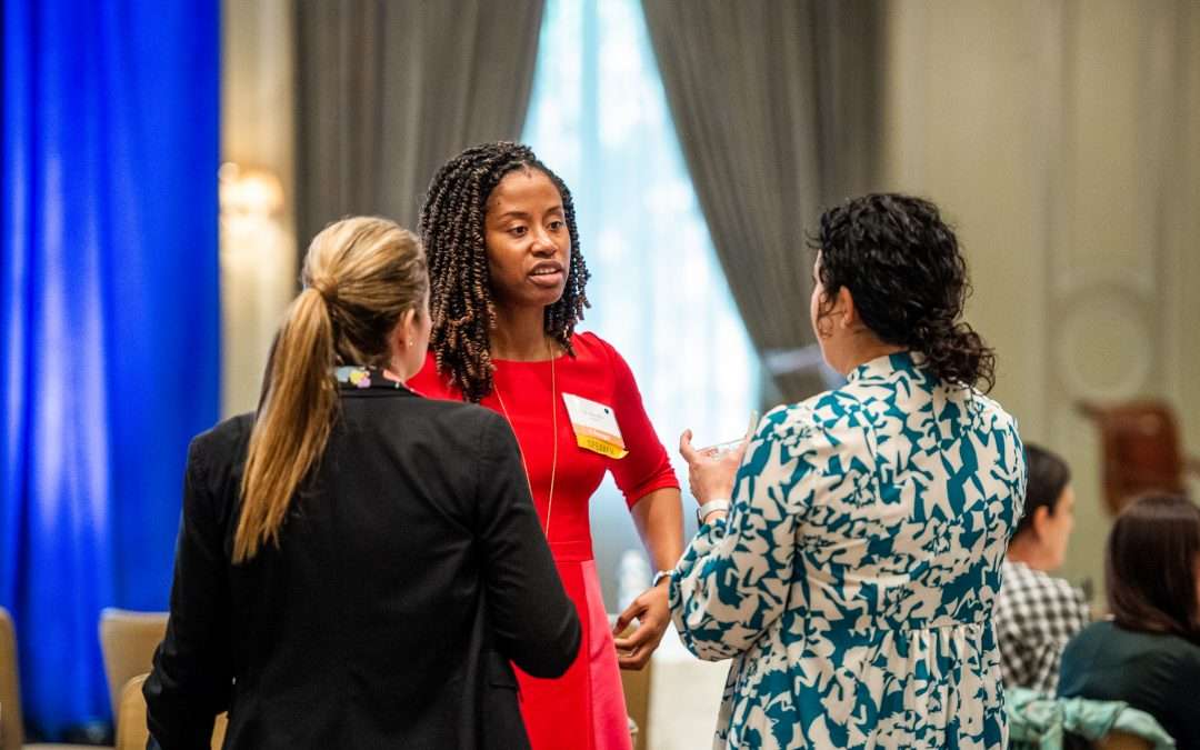 infrastructure summit