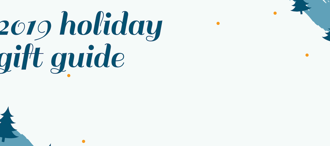 THE 2019 KAYO GIFT GUIDE