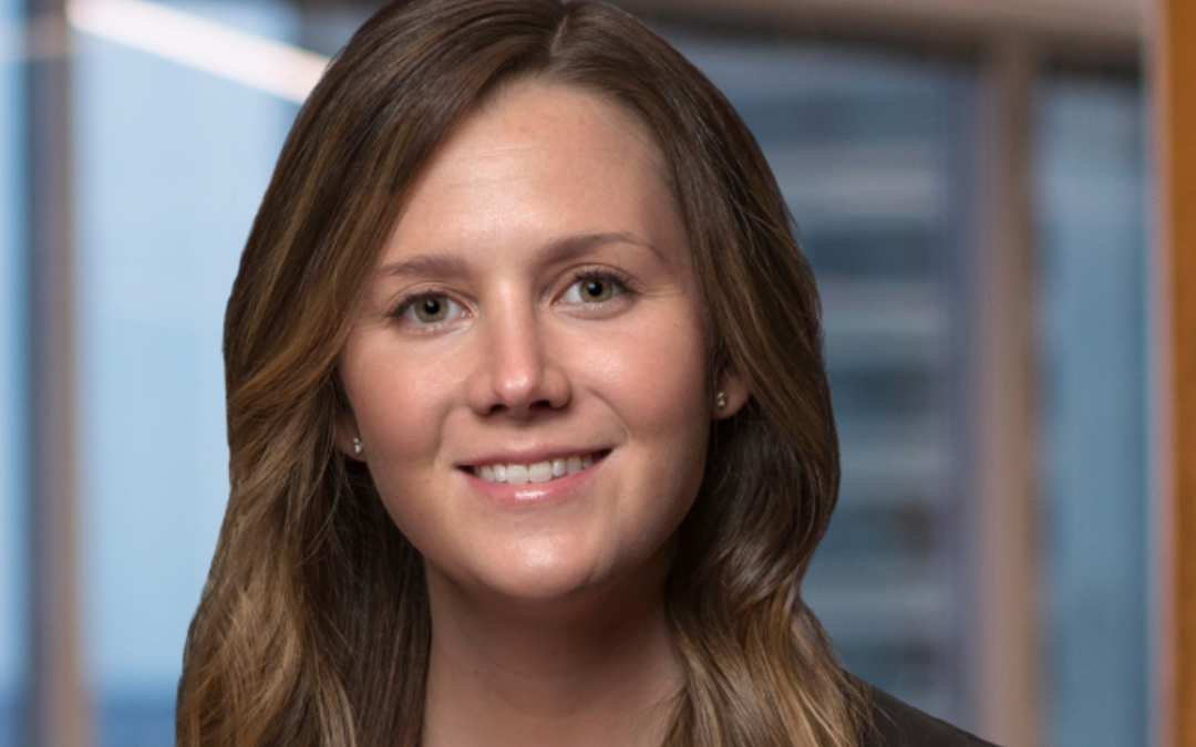 Meet Heather Arbogast: A Renewable Energy Guru