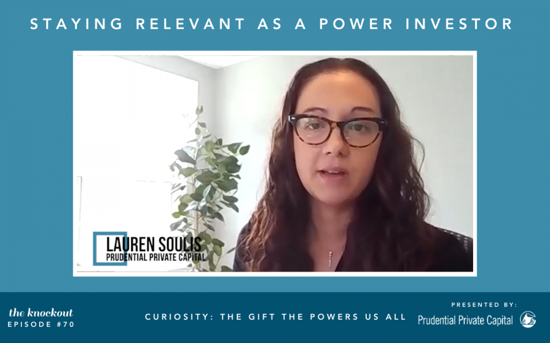 Curiosity: The Gift that Powers Us All