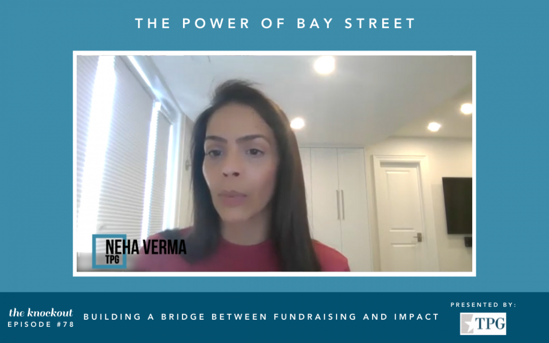 Building a Bridge Between Fundraising and Impact  