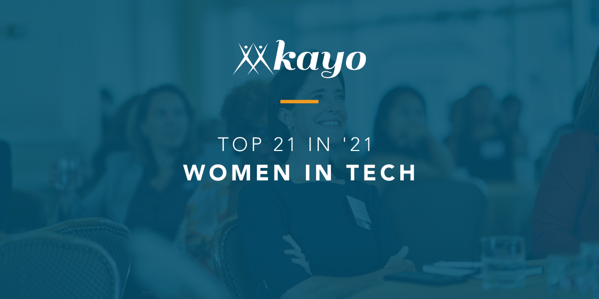Women in Tech